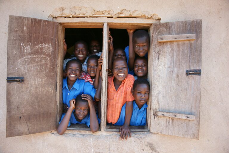 Happy Kids